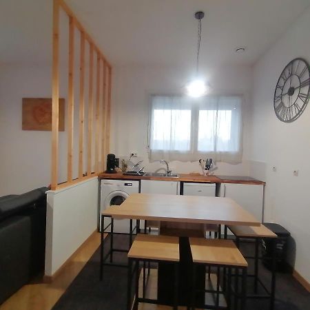 Lhacienda Marselha Exterior foto